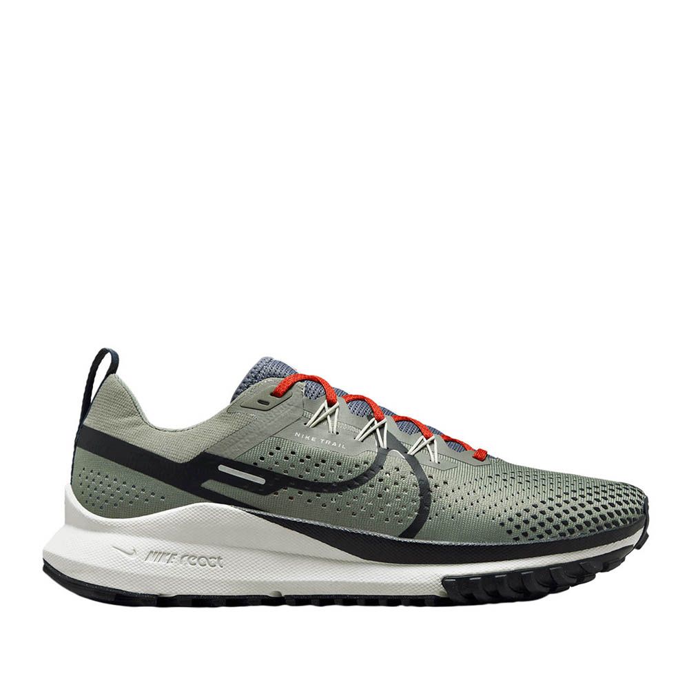 Мужские кроссовки Nike React Pegasus Trail 4 - DJ6158-007 в